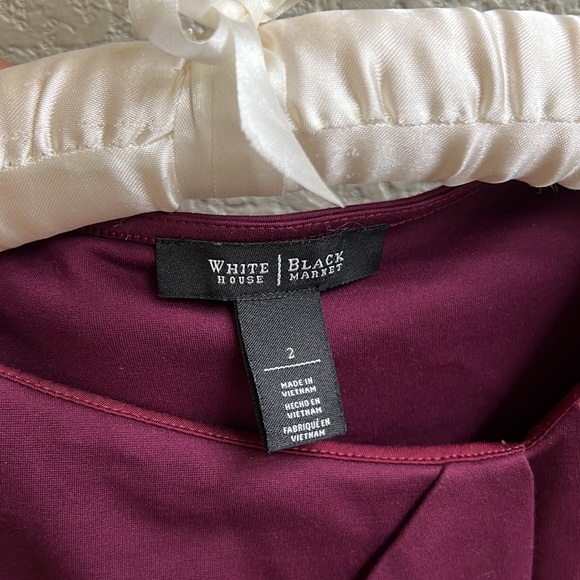 Beautiful blouse - Picture 3 of 3